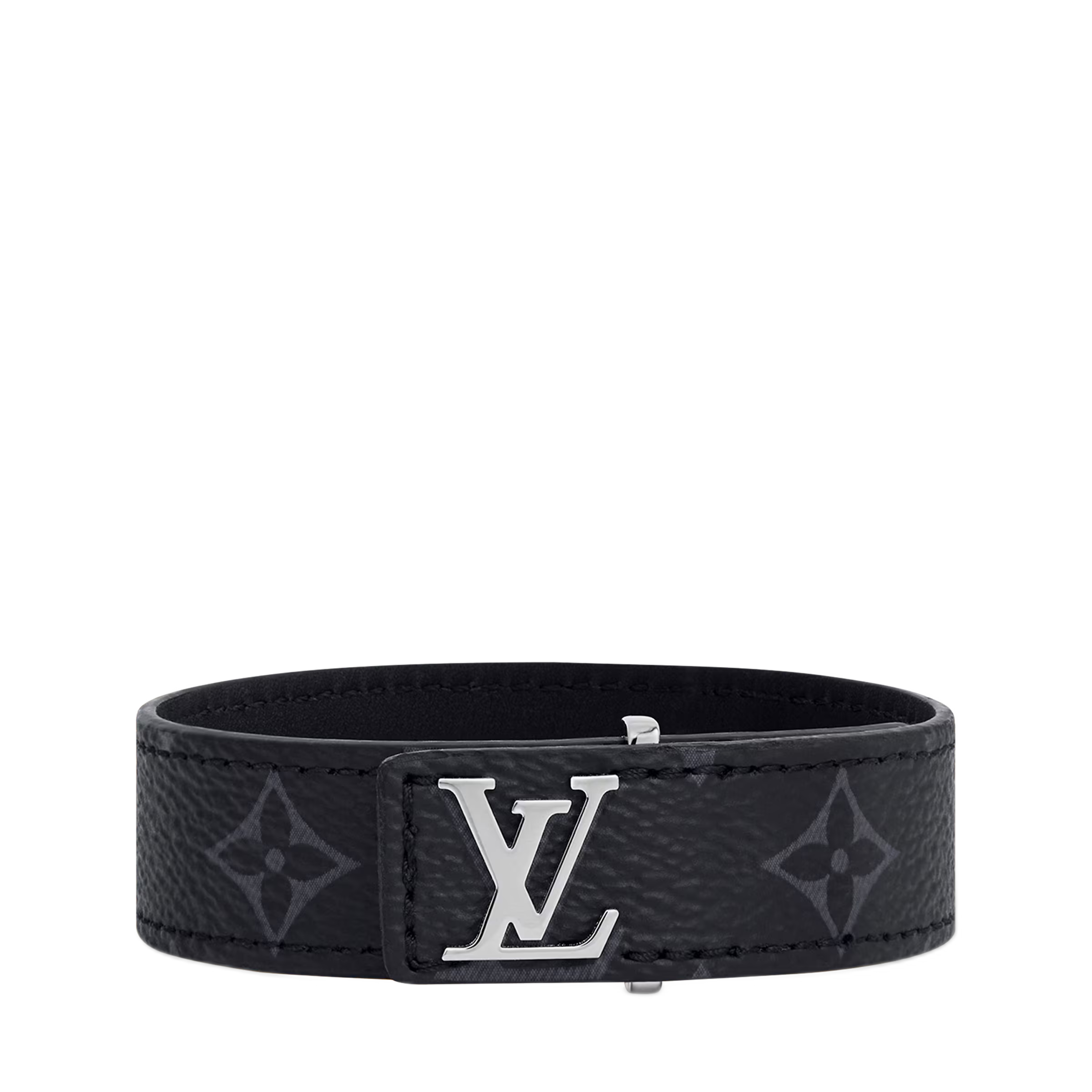 Louis Vuitton Slim Bracelet M6456E